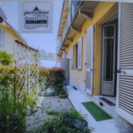 Guest House Elisabeth Πινερόλο Εξωτερικό φωτογραφία