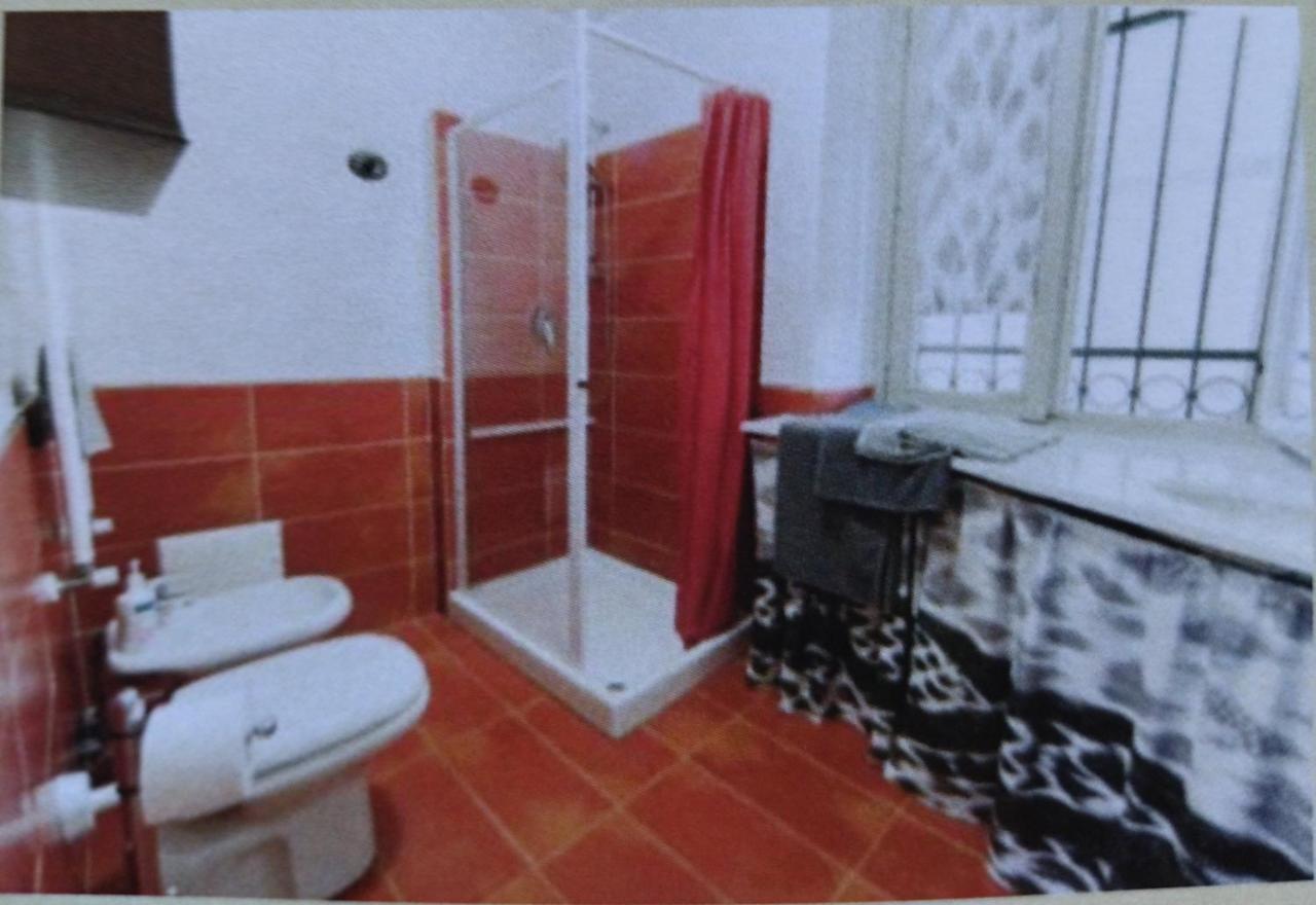 Guest House Elisabeth Πινερόλο Εξωτερικό φωτογραφία
