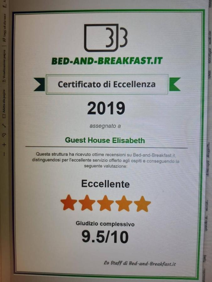 Guest House Elisabeth Πινερόλο Εξωτερικό φωτογραφία
