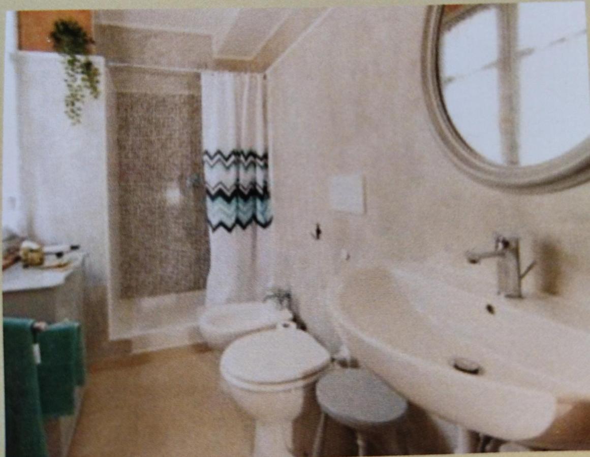 Guest House Elisabeth Πινερόλο Εξωτερικό φωτογραφία