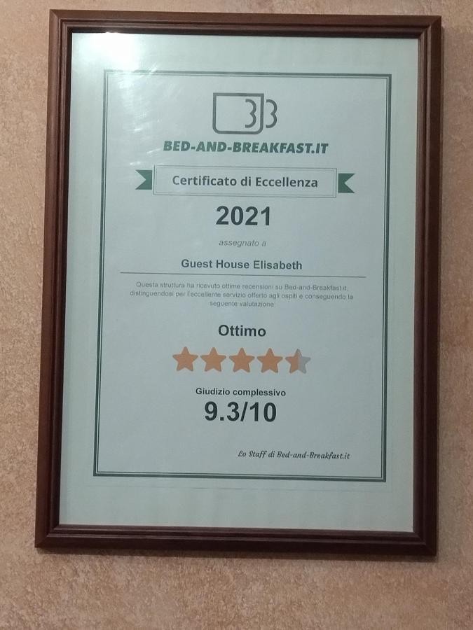 Guest House Elisabeth Πινερόλο Εξωτερικό φωτογραφία